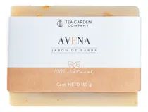 Comprar Jabón Natural Avena Tea Garden Company 150 Gr