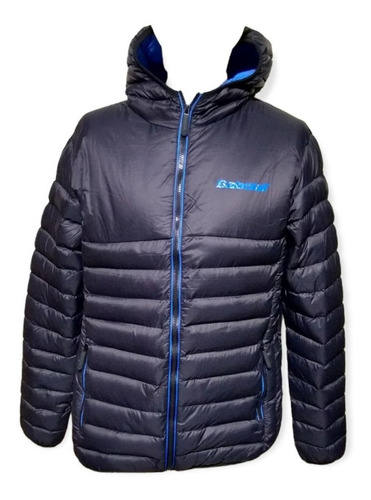 Campera Babolat Jacket Viper Impermeable Abrigo - Olivos