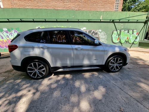 Imagen 4 de 15 de Bmw X1 2.0 Xdrive 25i Xline 231cv