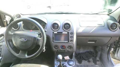 Ford Fiesta 1.4 Tdci Ambien