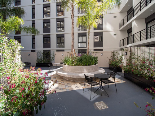 Departamento 3 Ambientes - Villa Crespo