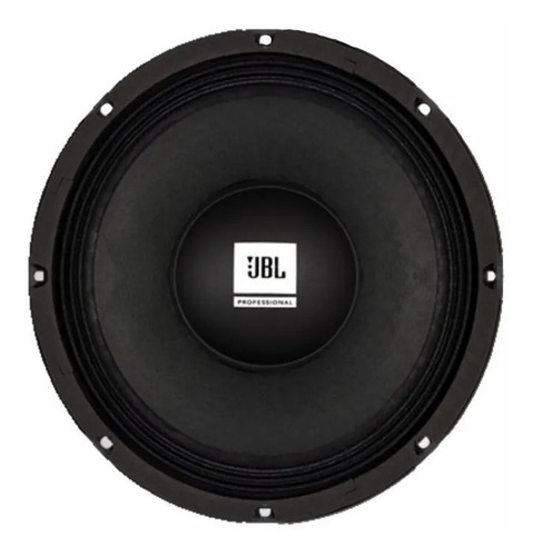 Alto Falante Jbl Woofer 8m Pro 8 Pol. 300w Rms 8 Ohms 8mpro