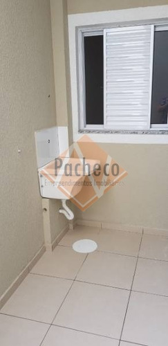 Imagem 16 de 26 de Apartamento Studio Na Penha, 2 Dormitórios E 46 M² R$ 220.000,00 - 1794