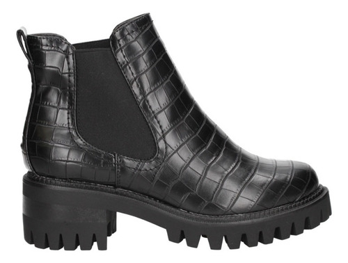 Botin Casual Mujer Dakota - F654