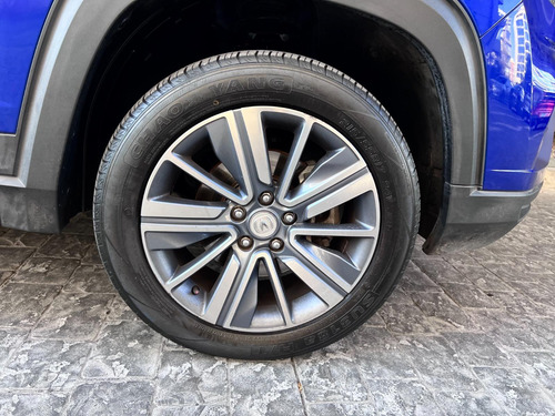 Changan Cs35 Plus 1.6 Mt 2021