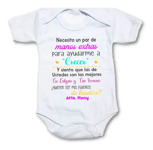 Pañaleros para padrinos sale