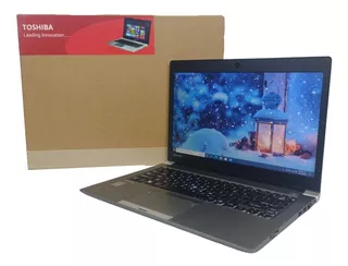 Laptop Toshiba