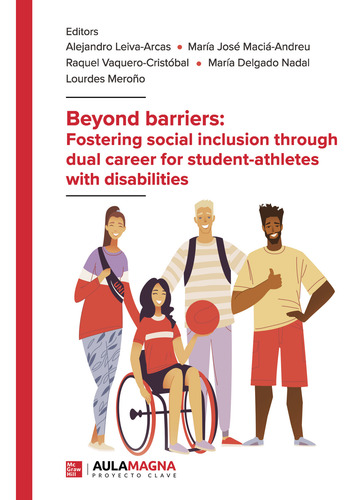 Beyond Barriers: Fostering Social Inclusion Through Dual Car