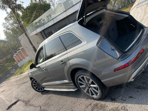 Audi Q7 3.0 Tfsi 333 hp triptonic