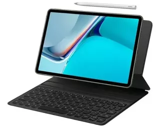 Tablet Huawei Matepad 11 10.95 6gb + 256gb Teclado+m-pencil