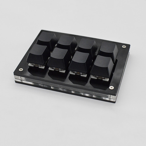 Accesos Directos Personalizados Mini Teclado Mecánico