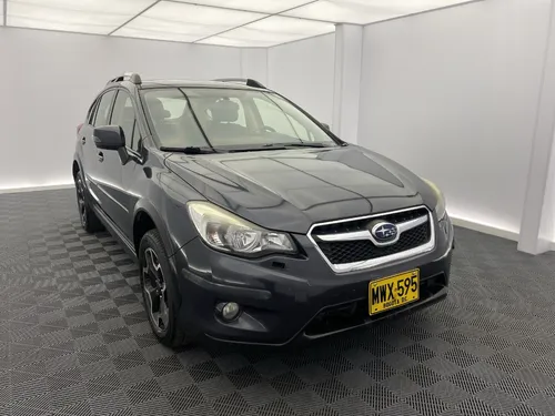 Subaru XV 2.0i