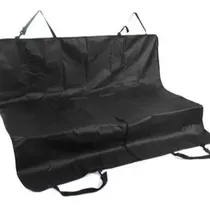 Comprar Funda Cubre Asientos Autos - Para Mascotas