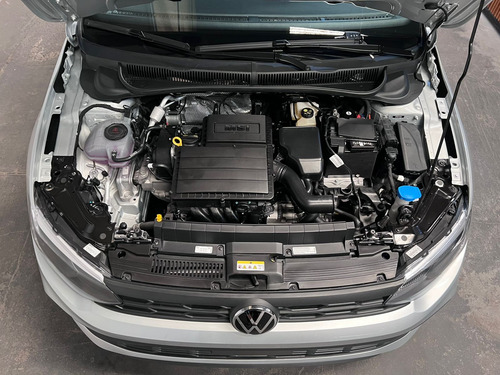 Volkswagen Polo 1.6 Msi Track