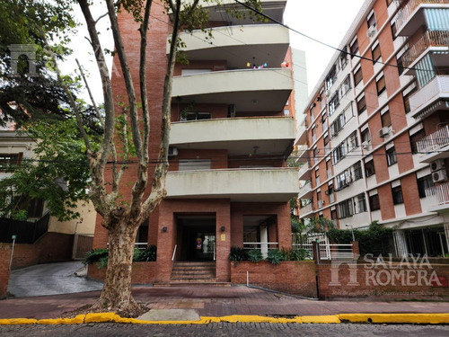Venta Departamento En Olivos 3 Amb Y Dependencia
