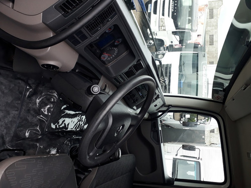 Vw 15.190 Caçamba