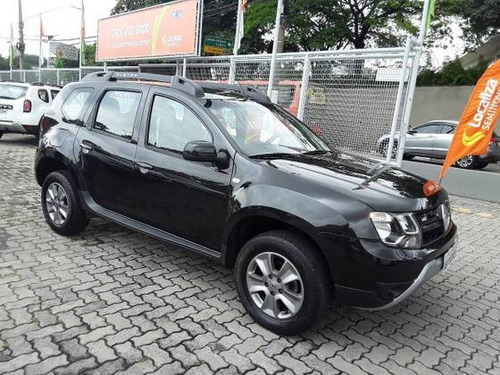 Renault Duster 1.6 16v Sce Flex Dynamique X-tronic