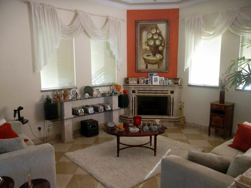 Imagem 4 de 18 de Casa Parque Dos Principes - Ca7943