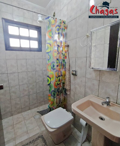 Imagem 10 de 11 de Casa Em Condomínio | Martim De Sá | Caraguatatuba - 1901