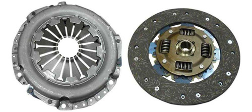 Kit De Clutch Pointer Vagoneta 2002-2003-2004-2005 1.8 Opt