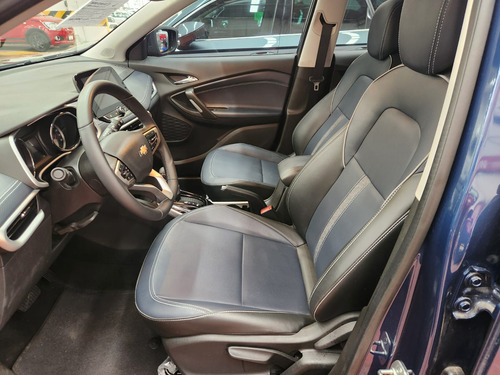 Chevrolet Tracker 1.2 Premier Turbo At