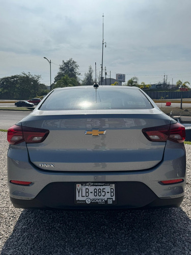 Chevrolet Onix 1.0 LT At