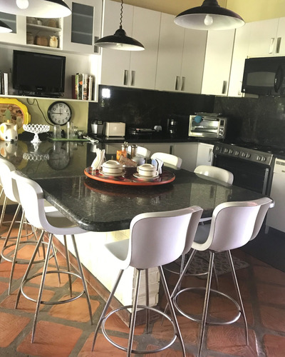 Imagen 18 de 29 de Vendo Casa 1100m2 6h/7b/8pe La Lagunita 5168