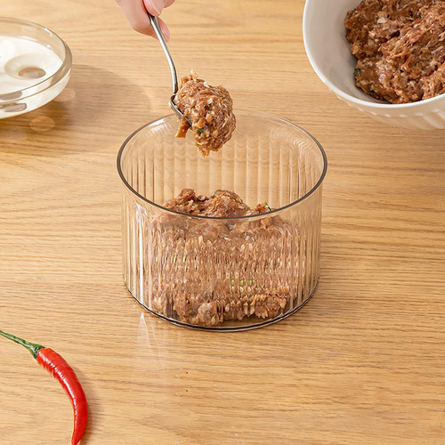 Molde Para Albóndigas De Cocina, Bola De Carne, Bola De