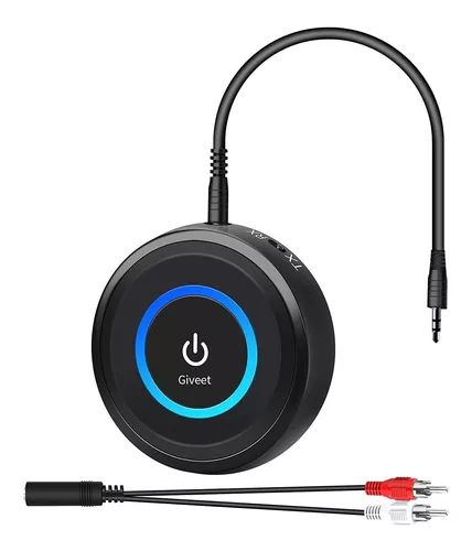 Adaptador Bluetooth Para Tv