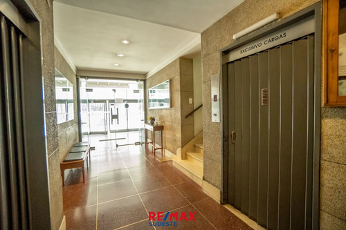 Imagen 6 de 24 de Venta Departamento 2 Dormitorios En Brown 111 14 D