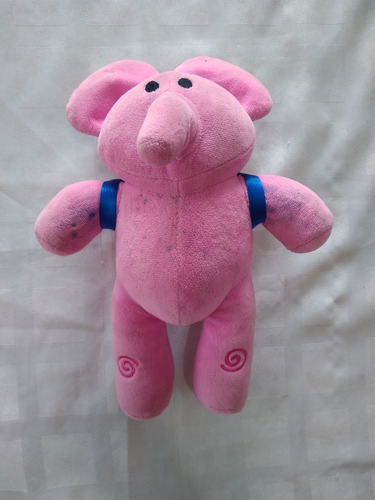 Peluche Elly Pocoyó 25cm