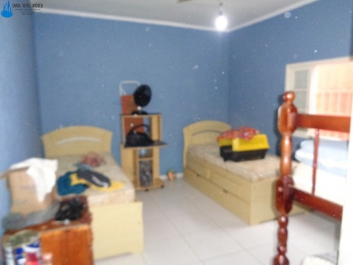 Imagem 11 de 15 de 2354-casa Lote Inteiro Lado Praia!aceita Financiamento Banc.