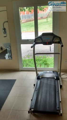 Apartamentos À Venda Em Bragança Paulista/sp - Compre O Seu Apartamentos Aqui! - 1293321