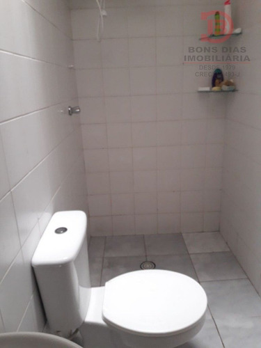 Imagem 9 de 15 de Sobrado Em Condominio - Itaquera - Ref: 5795 - V-5795