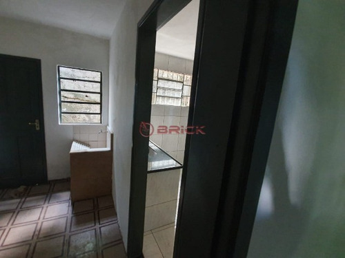 Imagem 7 de 20 de Casa De 3 Quartos Nas Pimenteiras - Ca01652 - 69275877
