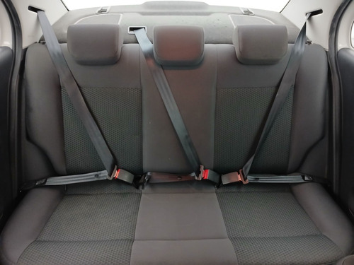 Volkswagen Voyage 1.6 MSI TOTALFLEX 4P MANUAL