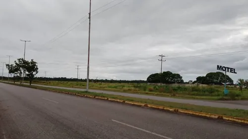 Terreno 10066 M2 Maturín