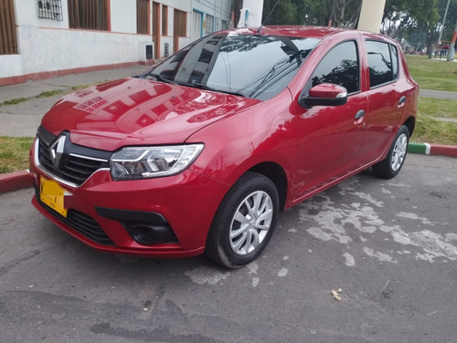 Renault Sandero 1.6 Authentique / Life