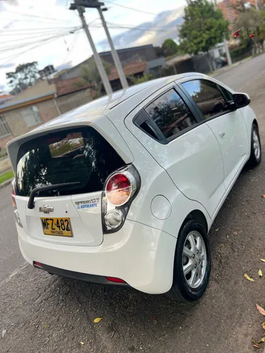 Chevrolet Spark 1.2 Gt M300