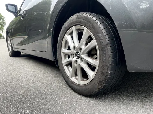 Mazda 3 2.0 Prime