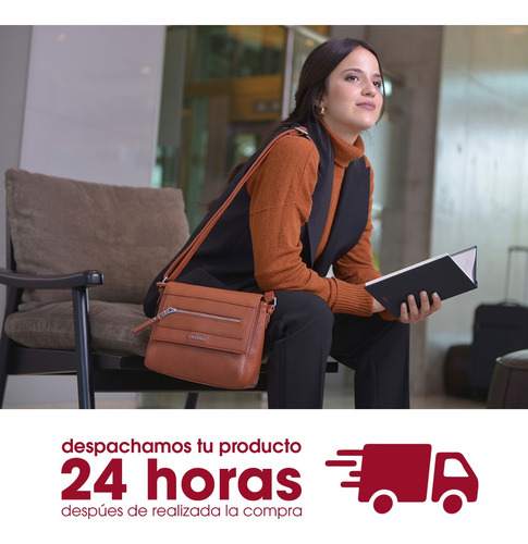 Bolso Maternal Trendy C/ Neceser Y Cambiador Liviano Porta M