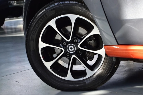 Imagen 7 de 15 de Smart Forfour 1.0 Play