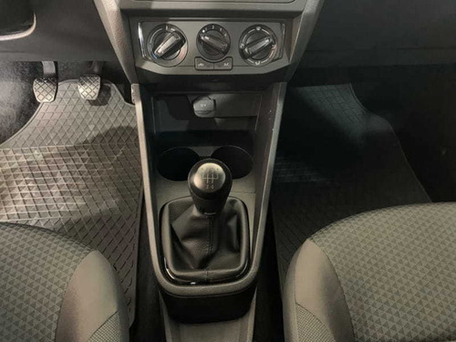 Imagem 9 de 15 de Volkswagen Voyage 1.6l Mb5 2022