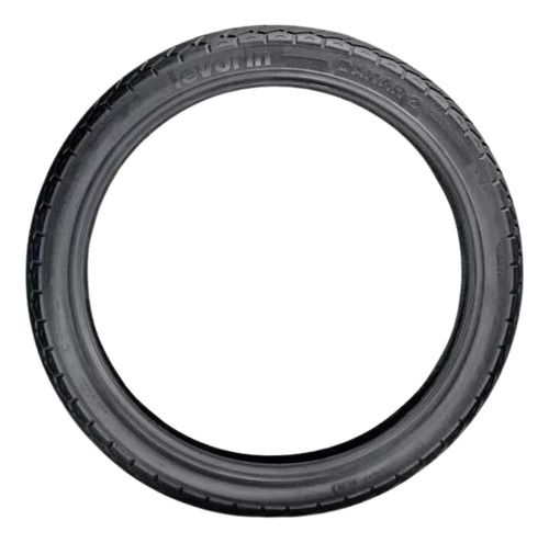 Pneu Dianteiro Dakar 2 80/100-18 Cg Titan 150/160 Sem Camara