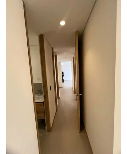 Vendo Espectacular Apartamento En Pinares