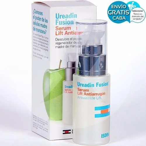 comprar Sérum Serum Lift Antiarrugas Ureadin Fusion para todo tipo de piel
