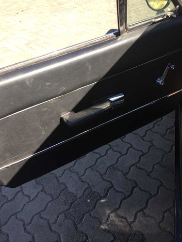 Dodge Gtx