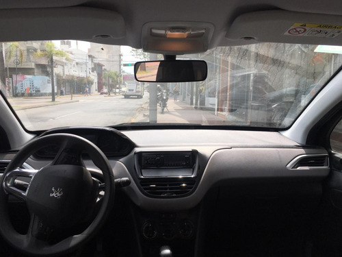 Peugeot 208 1.6 Active / Nafta / 2019