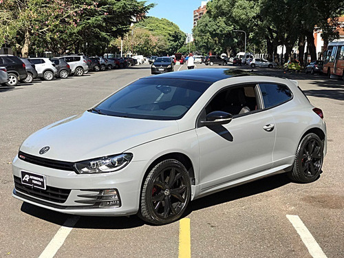 Imagen 1 de 16 de Volkswagen Scirocco Gts 2.0 Tsi 2017