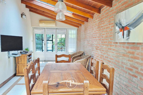 Chalet 5 Ambientes En Los Troncos
